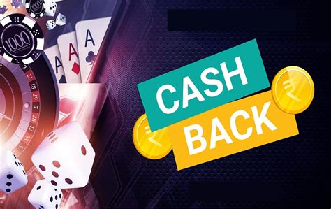 Cashback casino mobile